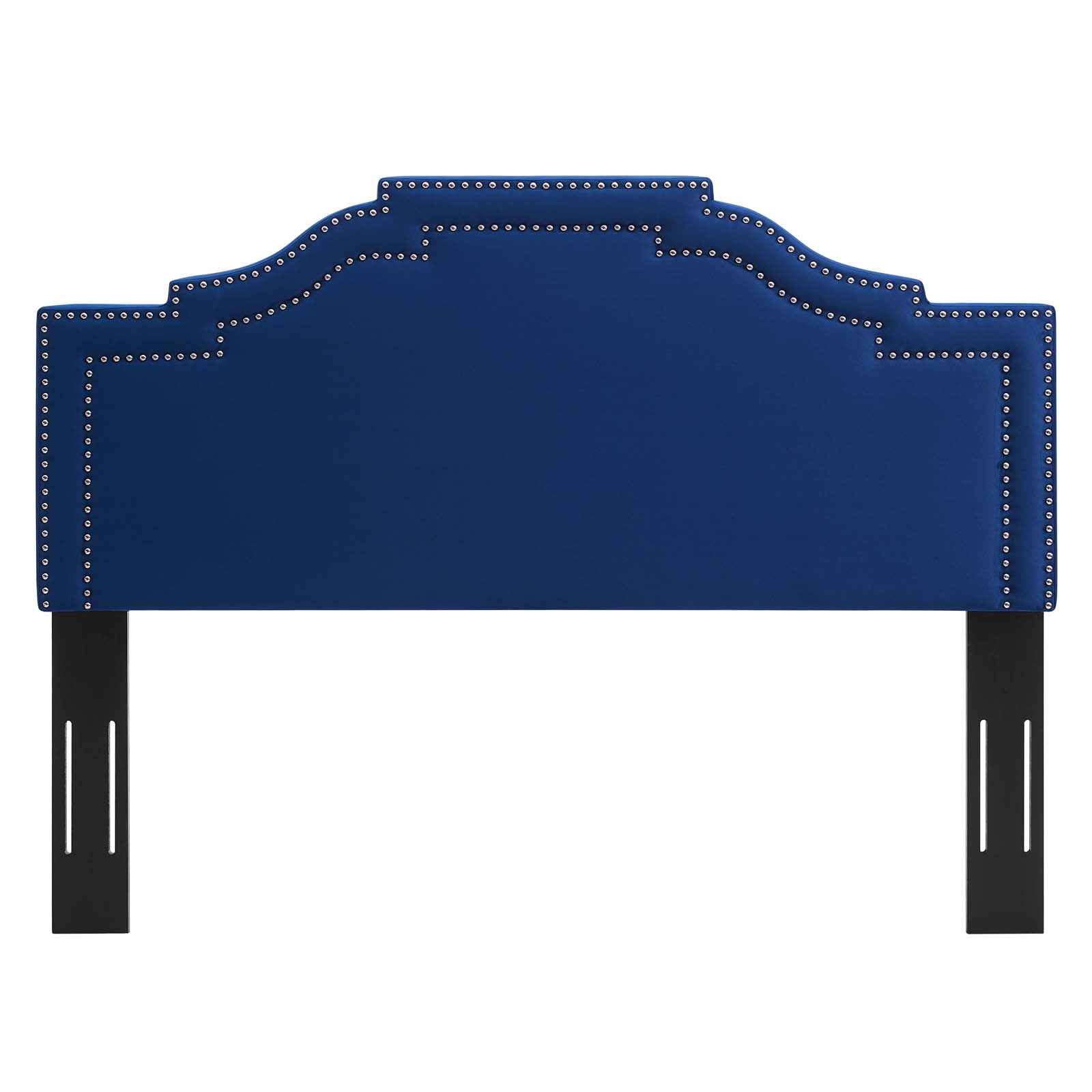 Modway Lucia King/California King Performance Velvet Headboard - MOD-6313 | Headboards | Modishstore - 14