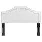 Modway Lucia King/California King Performance Velvet Headboard - MOD-6313 | Headboards | Modishstore - 23