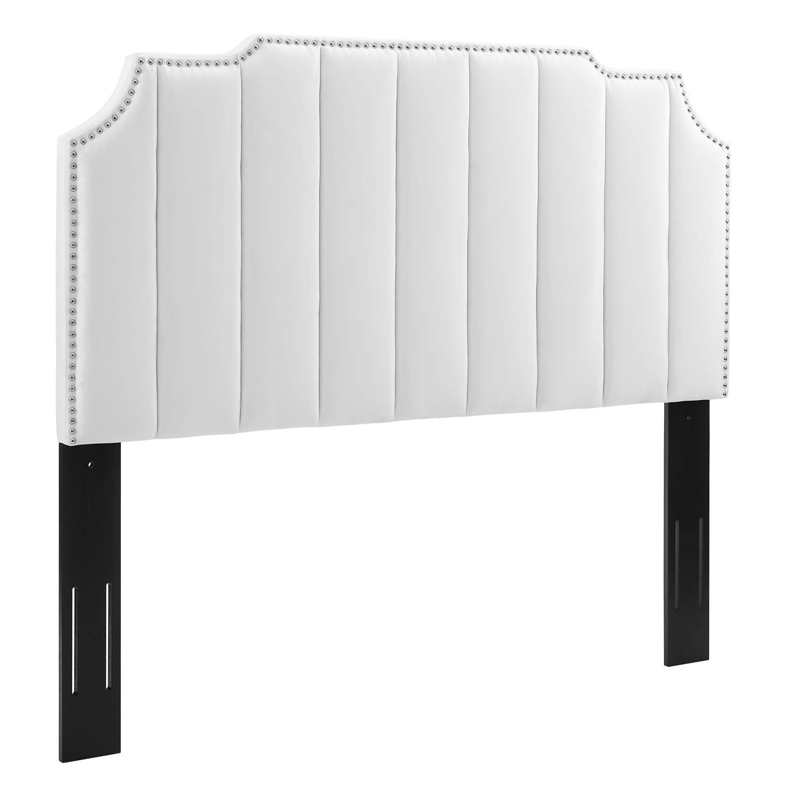 Modway Rosalind Performance Velvet Full/Queen Headboard - MOD-6315 | Headboards | Modishstore - 22