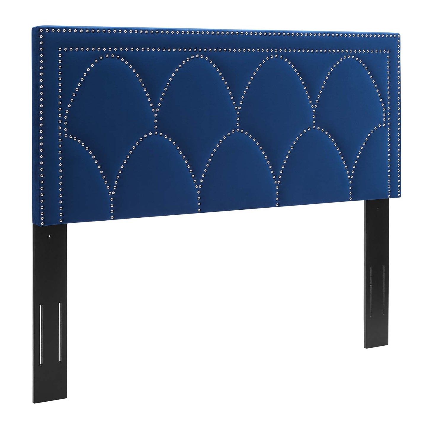 Greta Performance Velvet Twin Headboard By Modway - MOD-6320 | Headboards | Modishstore - 37
