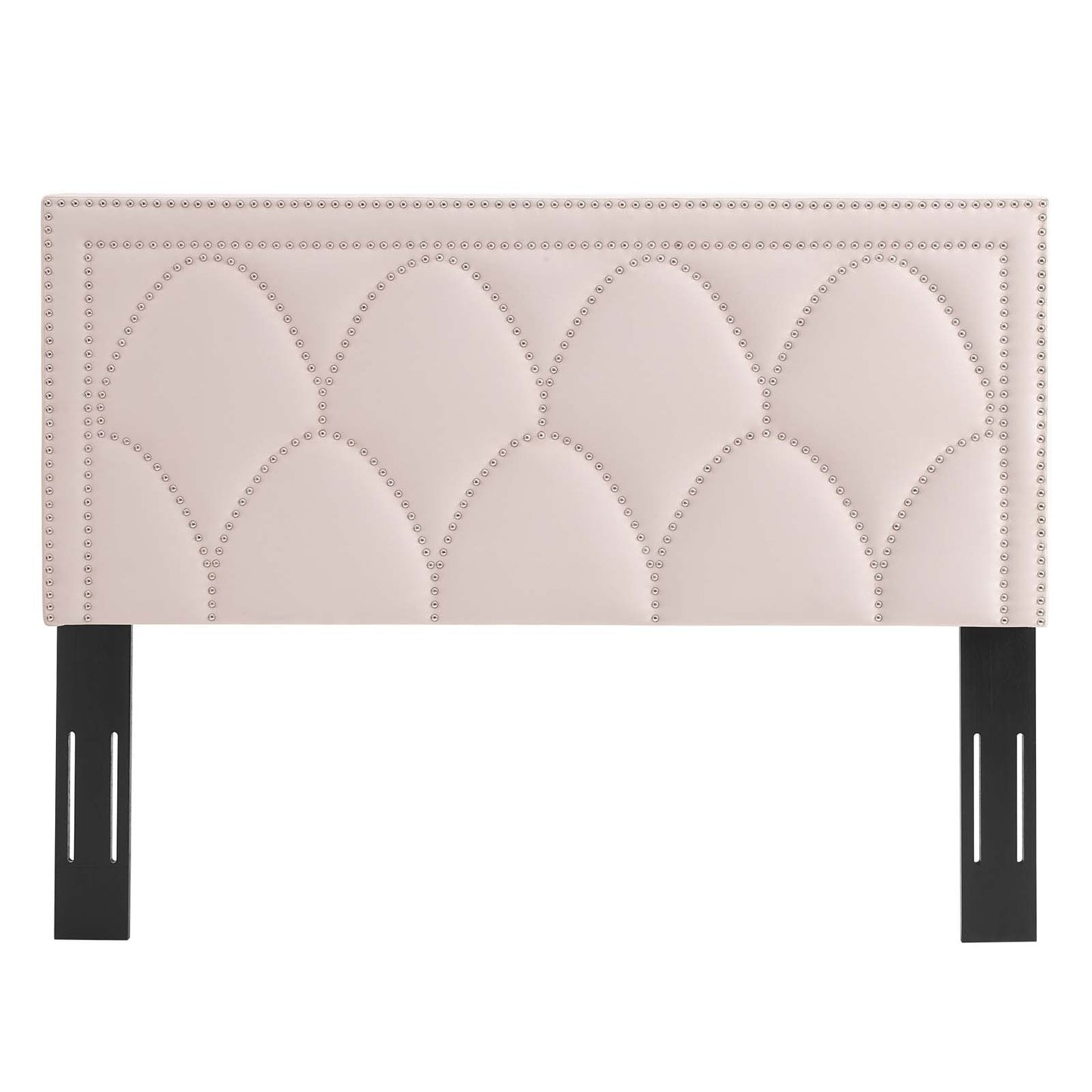 Greta Performance Velvet Twin Headboard By Modway - MOD-6320 | Headboards | Modishstore - 49