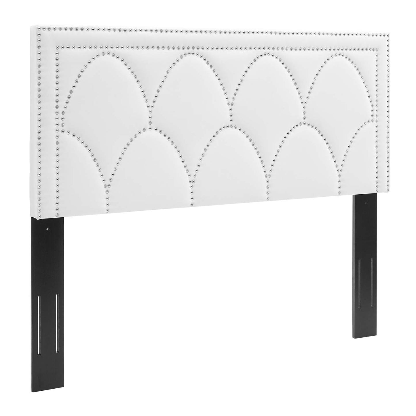 Greta Performance Velvet Twin Headboard By Modway - MOD-6320 | Headboards | Modishstore - 64