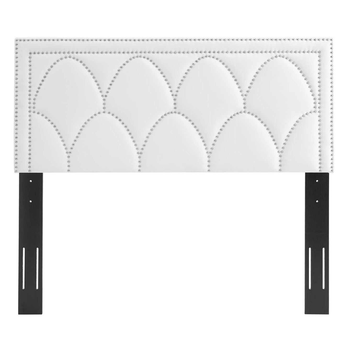 Greta Performance Velvet Twin Headboard By Modway - MOD-6320 | Headboards | Modishstore - 66