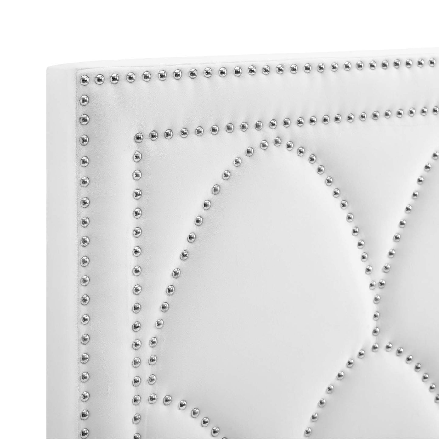 Greta Performance Velvet Twin Headboard By Modway - MOD-6320 | Headboards | Modishstore - 68