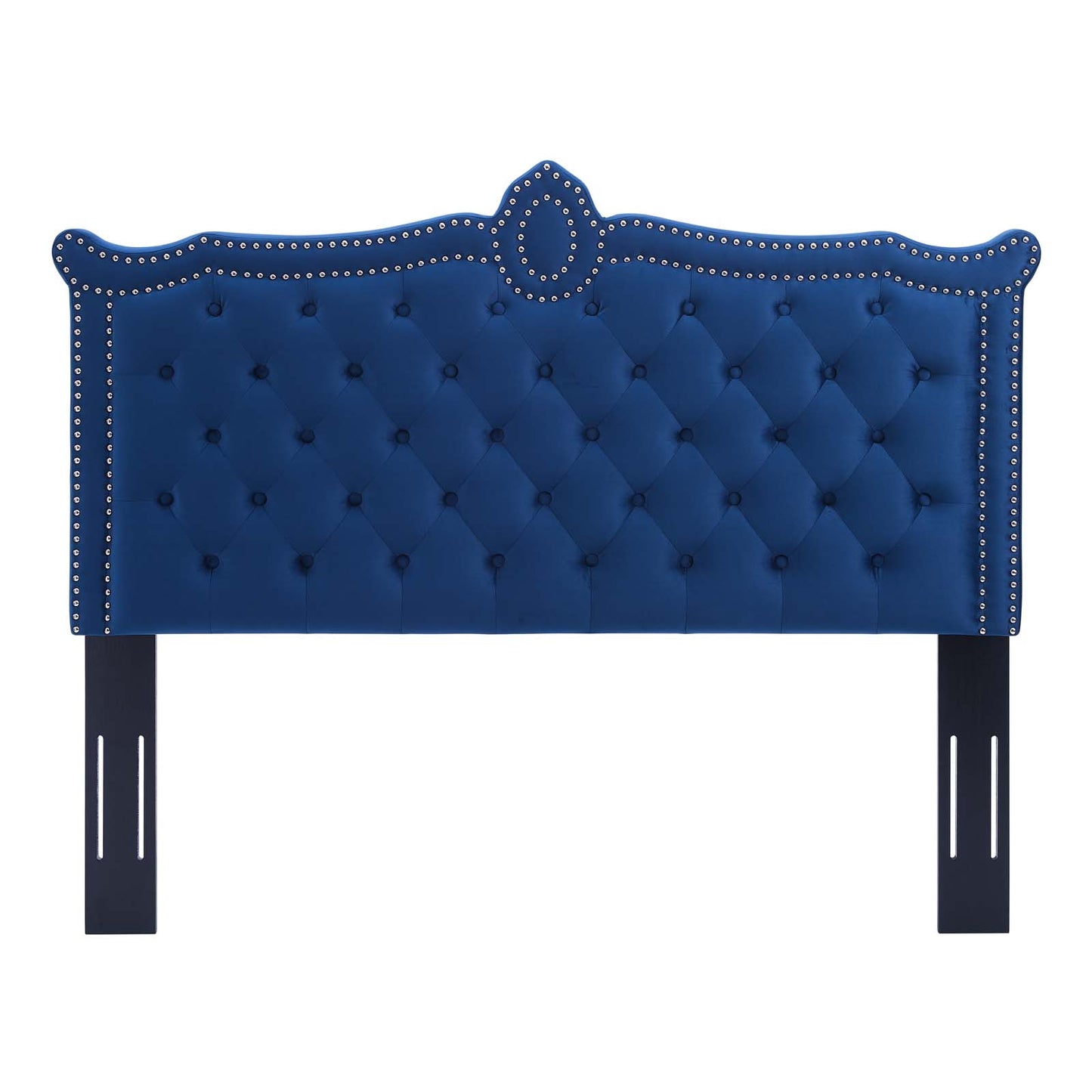 Louisa Tufted Performance Velvet Twin Headboard By Modway - MOD-6323 | Headboards | Modishstore - 40