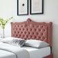 Louisa Tufted Performance Velvet King/California King Headboard By Modway - MOD-6325 | Headboards | Modishstore - 13