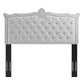 Louisa Tufted Performance Velvet King/California King Headboard By Modway - MOD-6325 | Headboards | Modishstore - 24