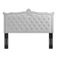 Louisa Tufted Performance Velvet King/California King Headboard By Modway - MOD-6325 | Headboards | Modishstore - 25