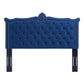 Louisa Tufted Performance Velvet King/California King Headboard By Modway - MOD-6325 | Headboards | Modishstore - 45