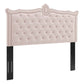 Louisa Tufted Performance Velvet King/California King Headboard By Modway - MOD-6325 | Headboards | Modishstore - 51