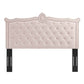 Louisa Tufted Performance Velvet King/California King Headboard By Modway - MOD-6325 | Headboards | Modishstore - 55