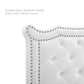 Louisa Tufted Performance Velvet King/California King Headboard By Modway - MOD-6325 | Headboards | Modishstore - 77