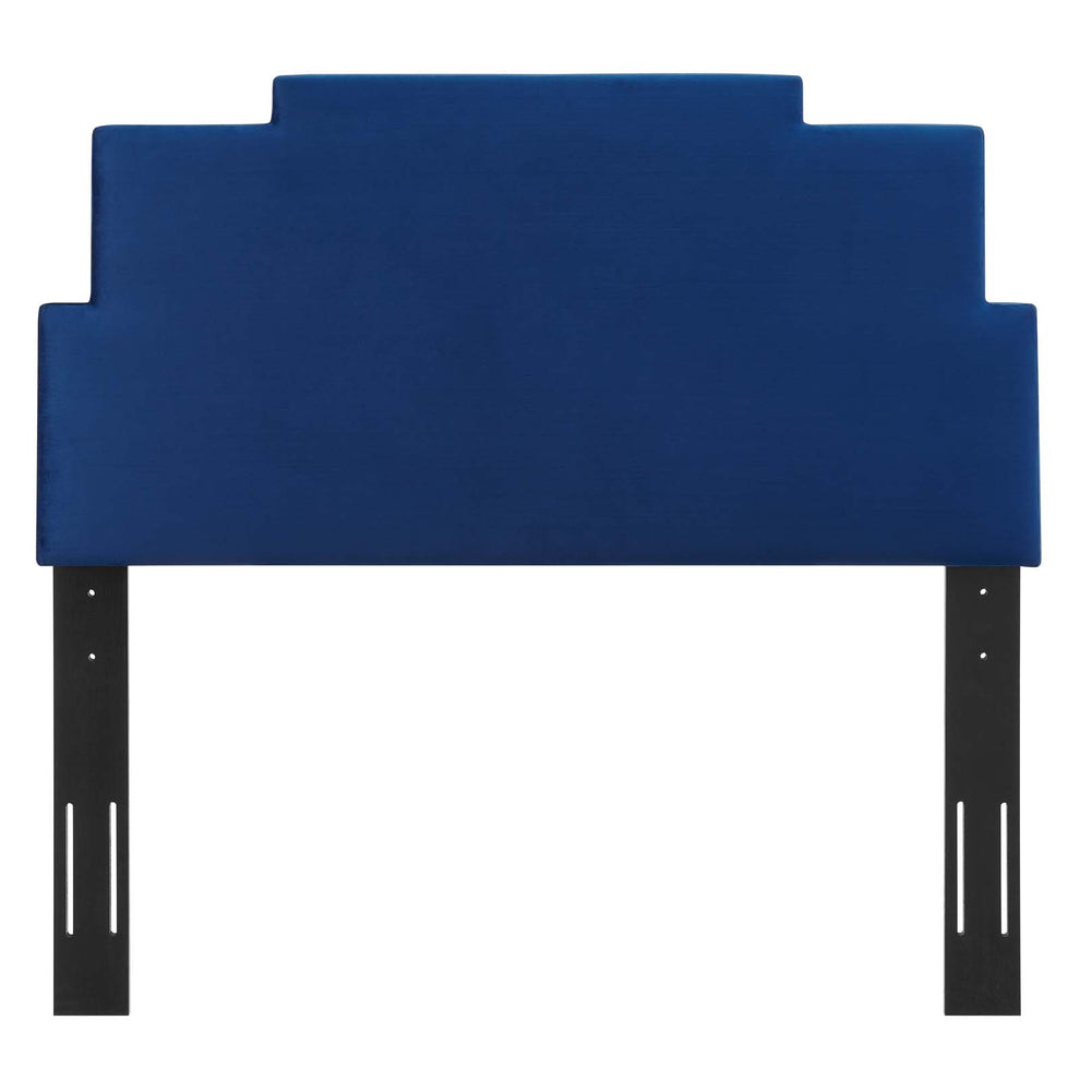Modway Kasia Performance Velvet Full/Queen Headboard - MOD-6356 | Headboards | Modishstore - 20