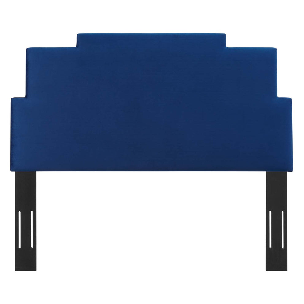 Modway Kasia Performance Velvet Full/Queen Headboard - MOD-6356 | Headboards | Modishstore - 22