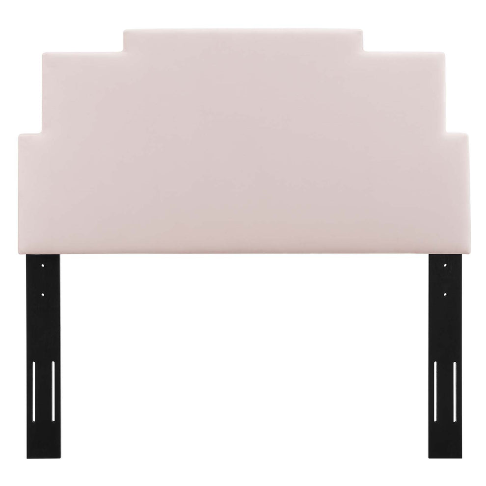 Modway Kasia Performance Velvet Full/Queen Headboard - MOD-6356 | Headboards | Modishstore - 24