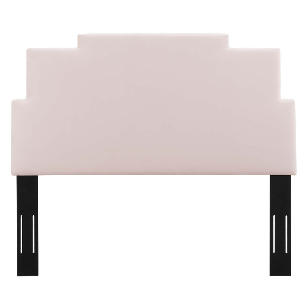 Modway Kasia Performance Velvet Full/Queen Headboard - MOD-6356 | Headboards | Modishstore - 25
