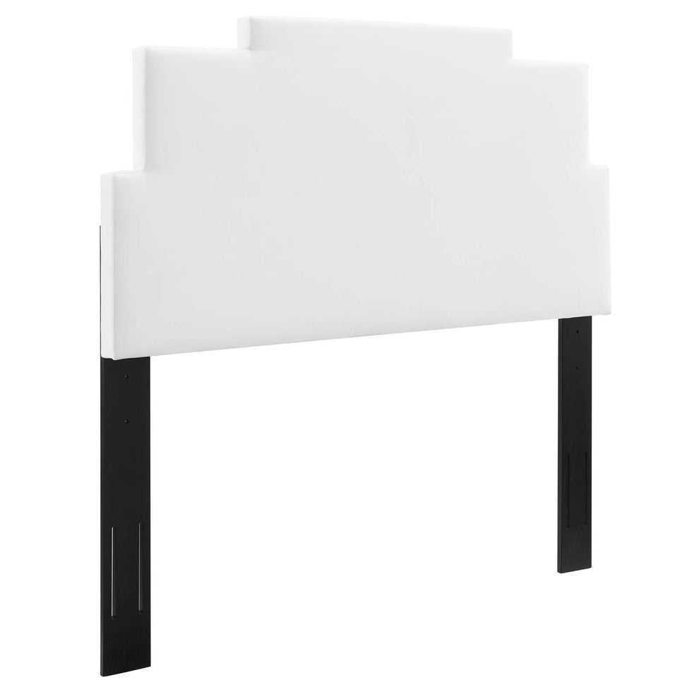 Modway Kasia Performance Velvet Full/Queen Headboard - MOD-6356 | Headboards | Modishstore - 30