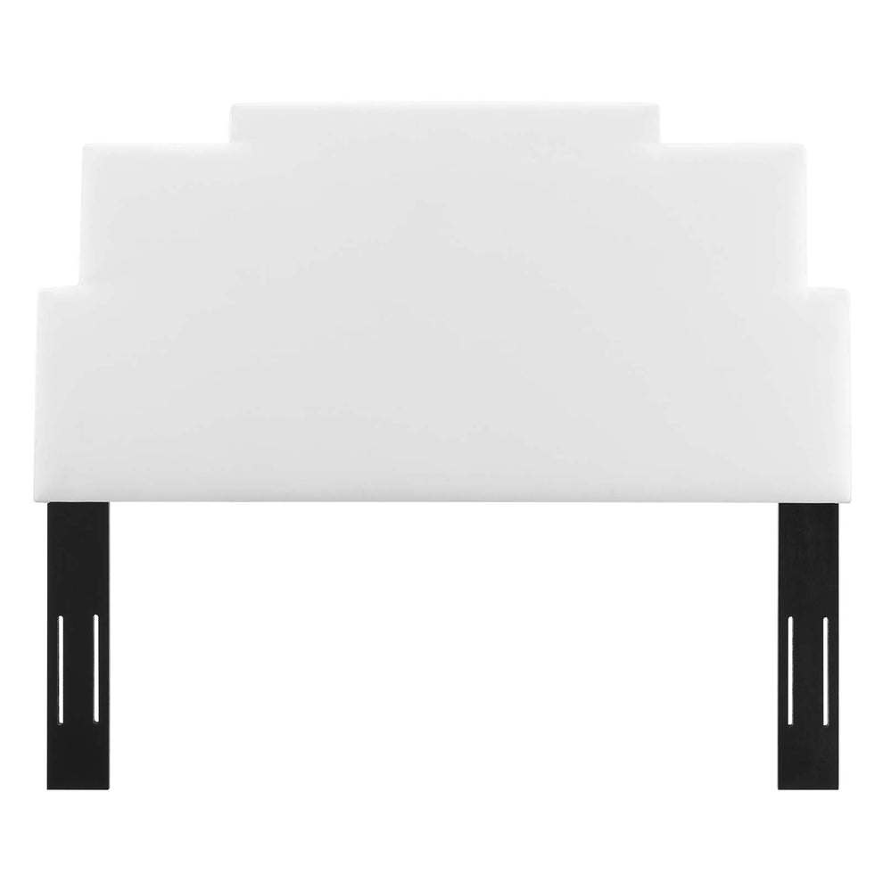 Modway Kasia Performance Velvet Full/Queen Headboard - MOD-6356 | Headboards | Modishstore - 32