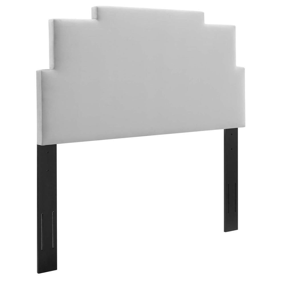 Modway Kasia Performance Velvet King/California King Headboard - MOD-6357 | Headboards | Modishstore - 9