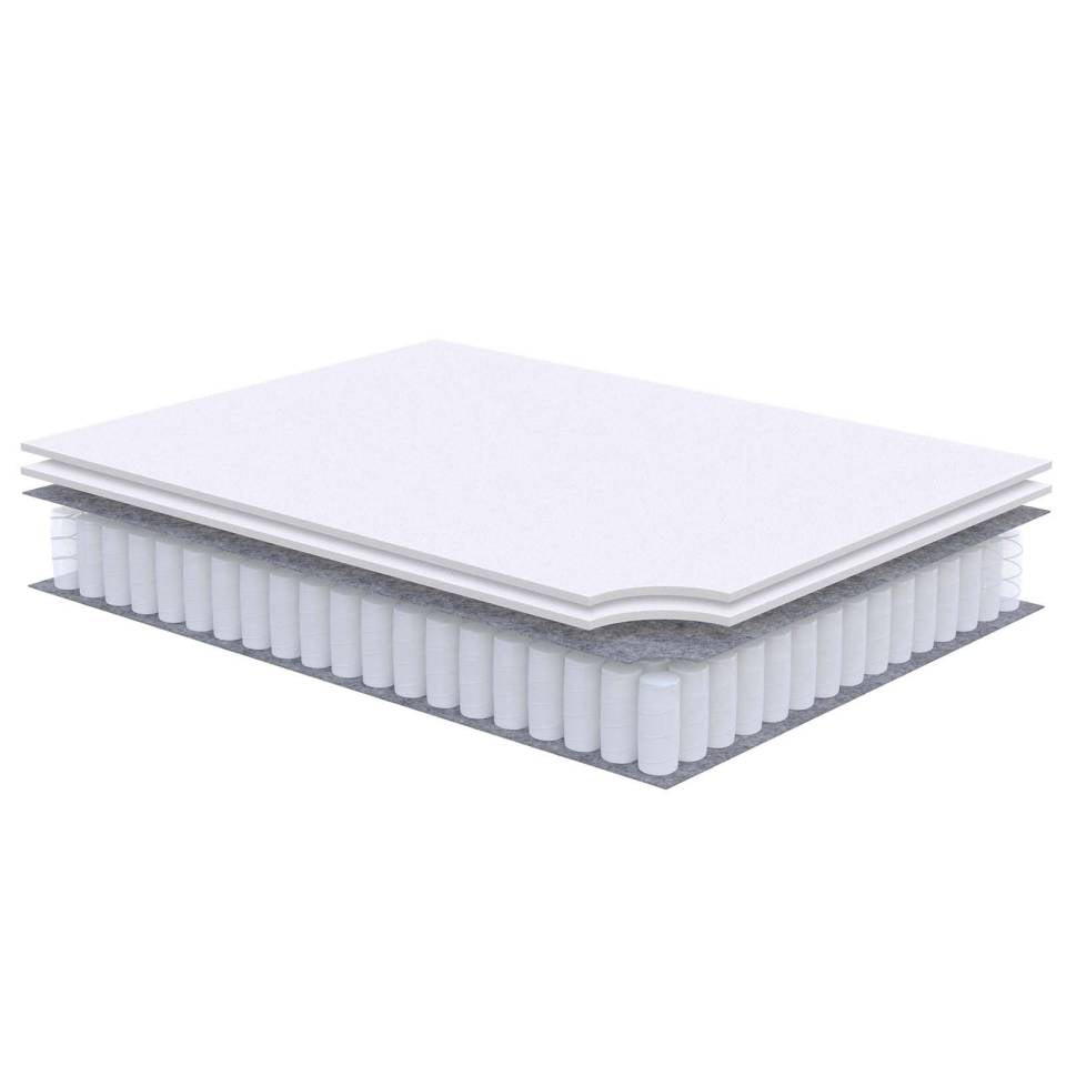 Modway Jenna 10" Twin XL Innerspring Mattress - MOD-6363 | Mattresses | Modishstore - 3