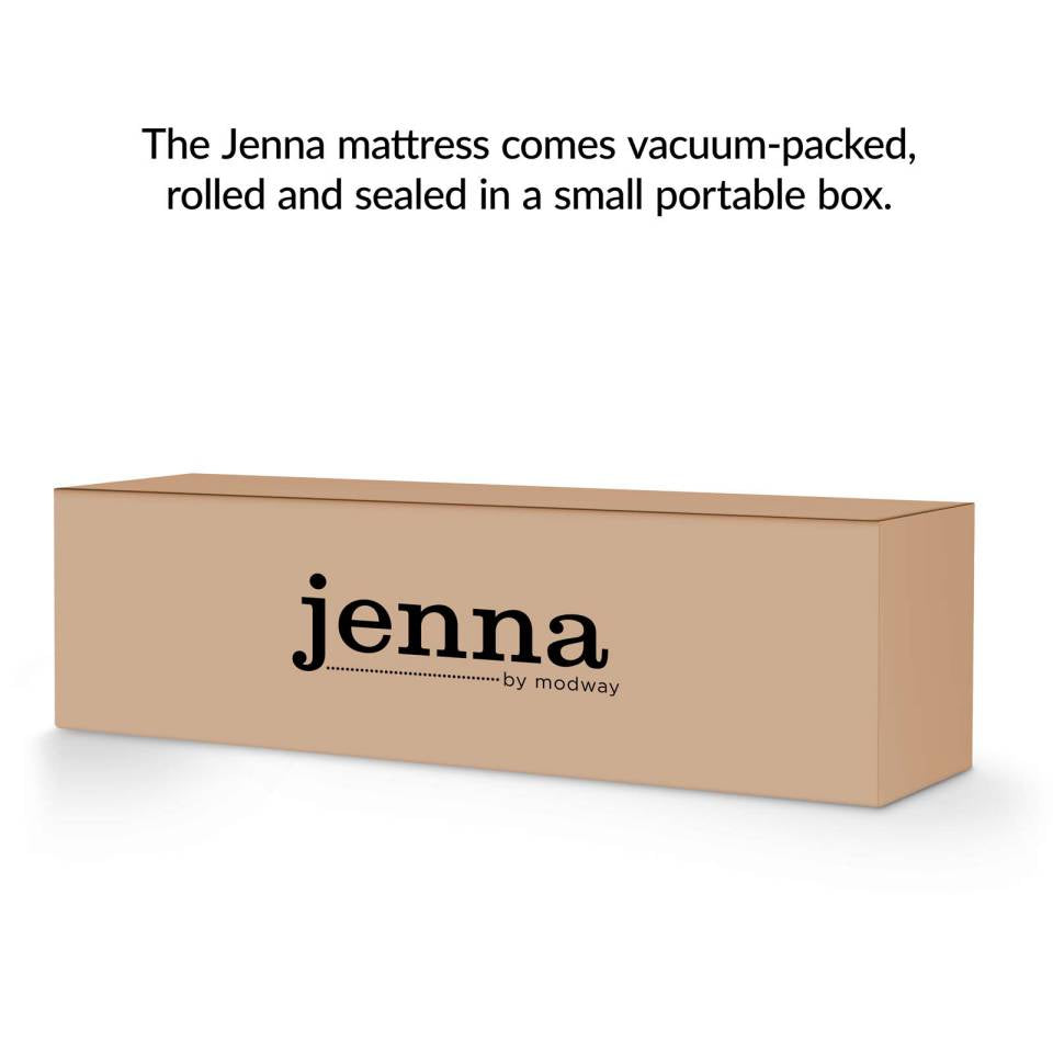 Modway Jenna 10" Twin XL Innerspring Mattress - MOD-6363 | Mattresses | Modishstore - 5