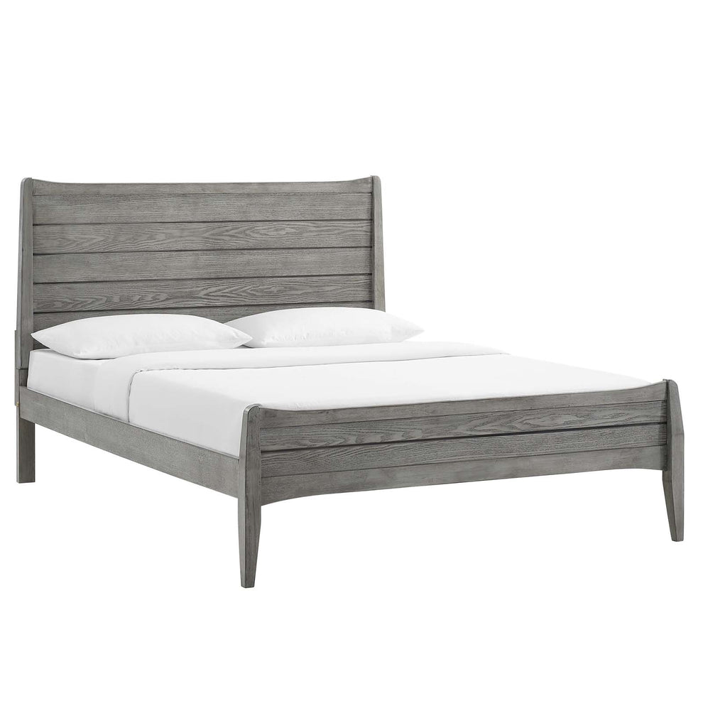 Modway Georgia 3 Piece Queen Bedroom Set - MOD-6365 | Bedroom Sets | Modishstore - 3