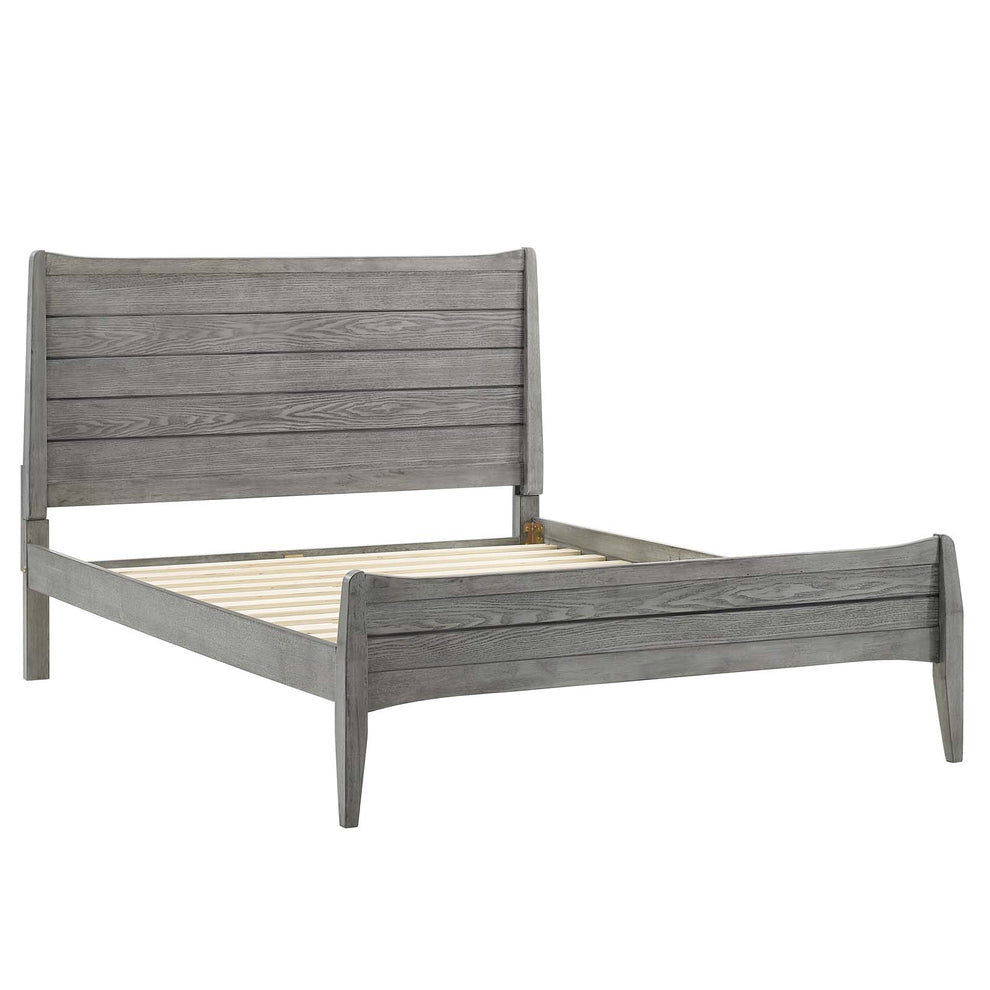 Modway Georgia 3 Piece Queen Bedroom Set - MOD-6365 | Bedroom Sets | Modishstore - 4