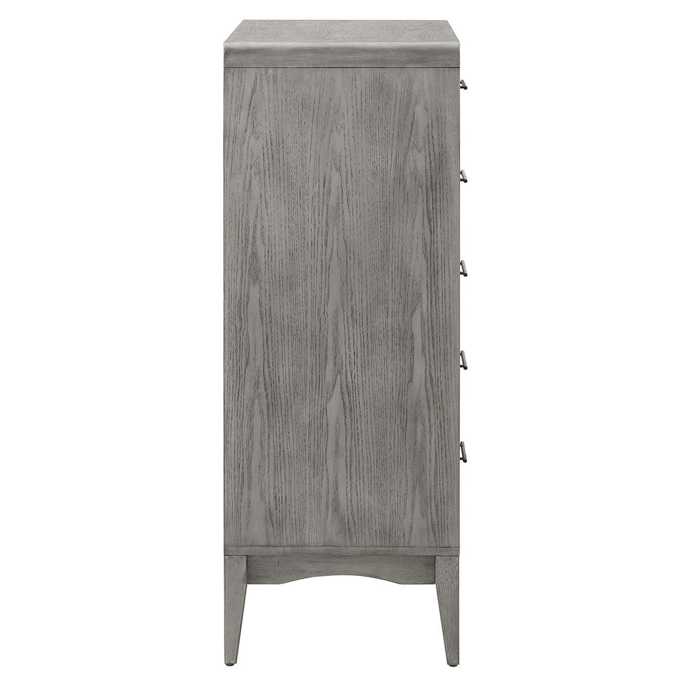 Modway Georgia 3 Piece Queen Bedroom Set - MOD-6367 | Bedroom Sets | Modishstore - 8