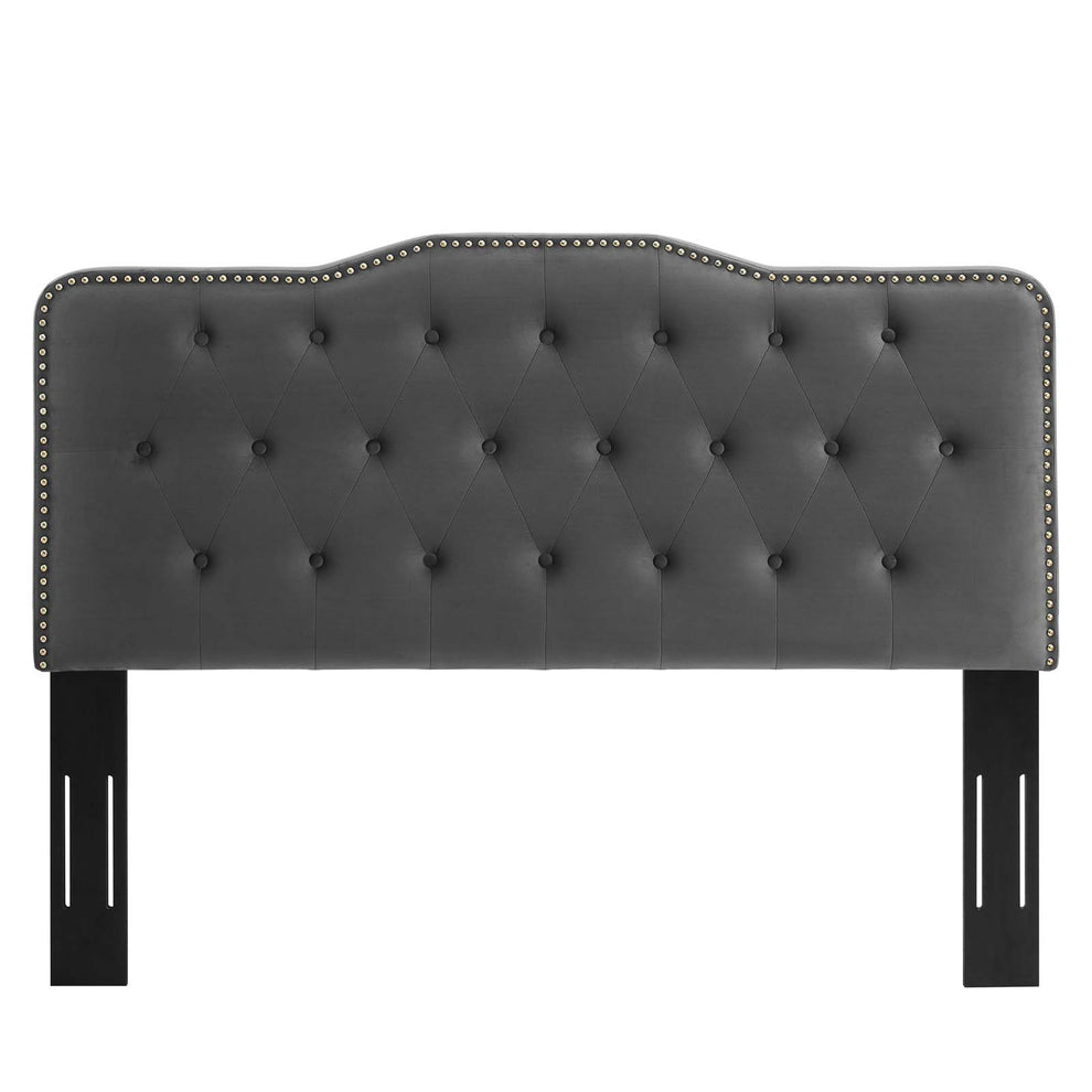 Modway Sophia Tufted Performance Velvet King/California King Headboard - MOD-6411 | Modishstore - 3