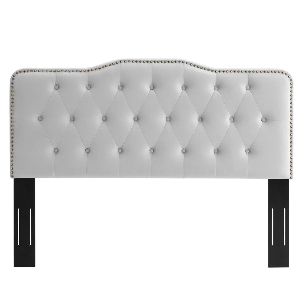 Modway Sophia Tufted Performance Velvet King/California King Headboard - MOD-6411 | Modishstore - 9