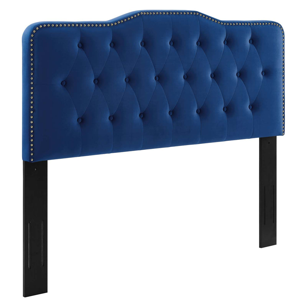 Modway Sophia Tufted Performance Velvet King/California King Headboard - MOD-6411 | Modishstore - 13