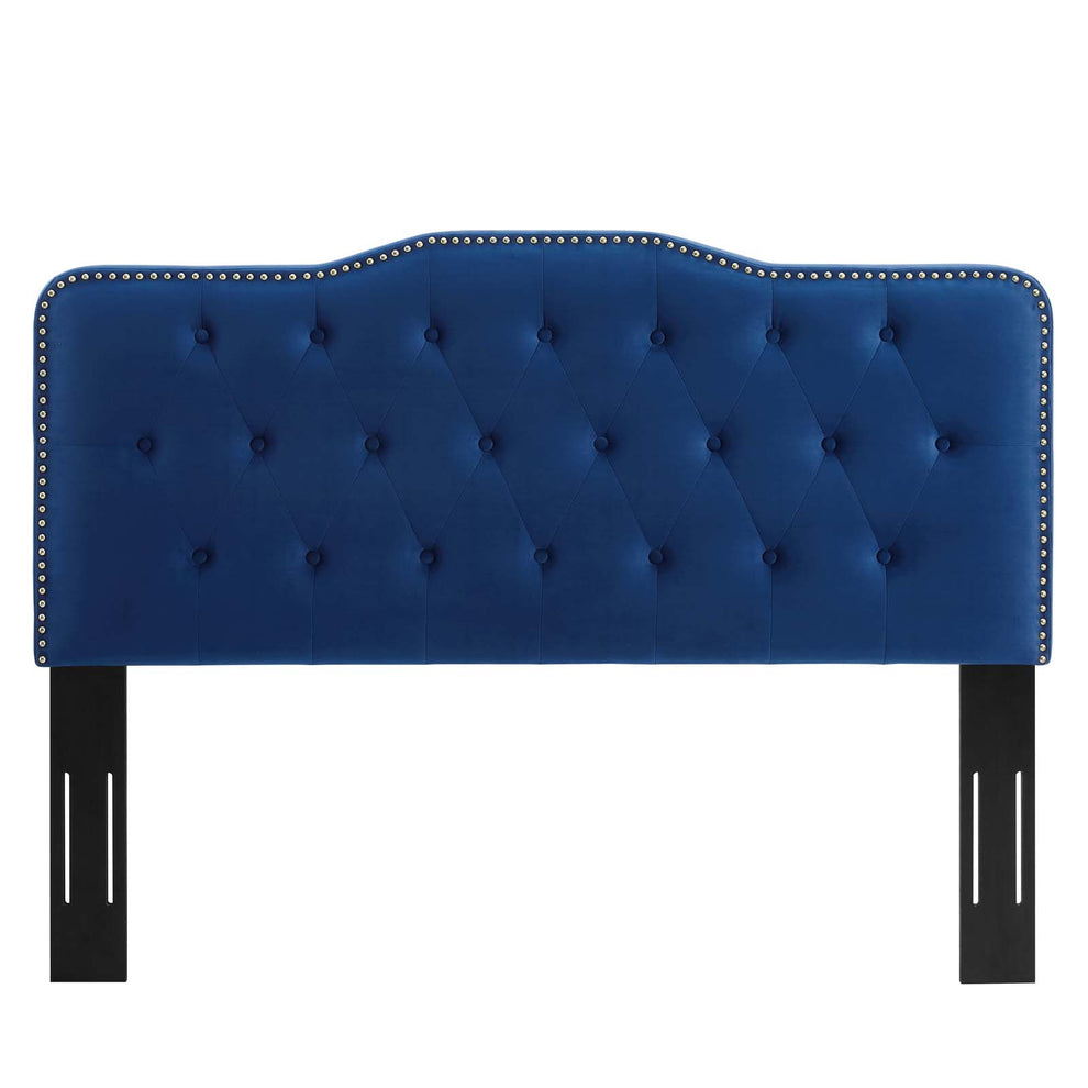 Modway Sophia Tufted Performance Velvet King/California King Headboard - MOD-6411 | Modishstore - 15