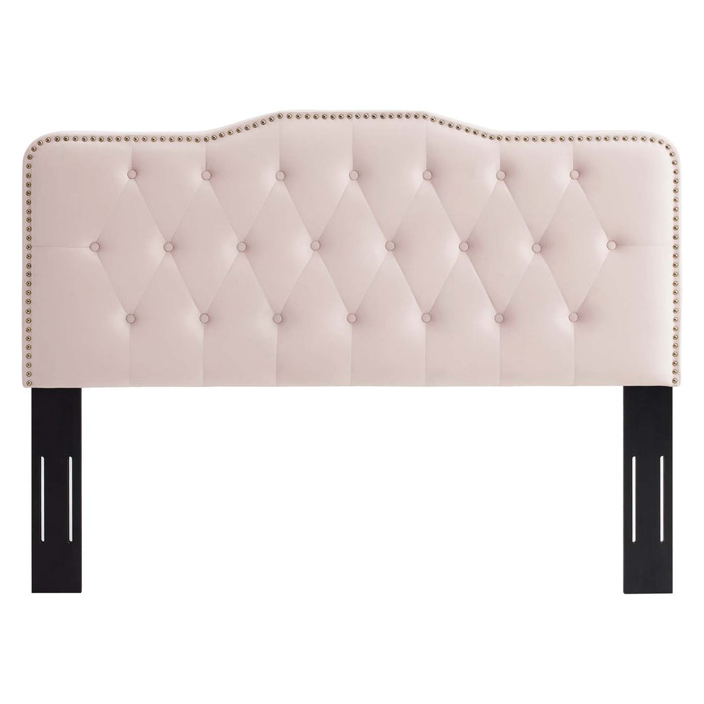Modway Sophia Tufted Performance Velvet King/California King Headboard - MOD-6411 | Modishstore - 18