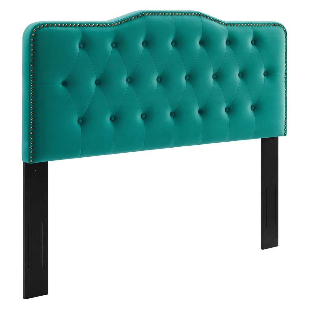 Modway Sophia Tufted Performance Velvet King/California King Headboard - MOD-6411 | Modishstore - 19