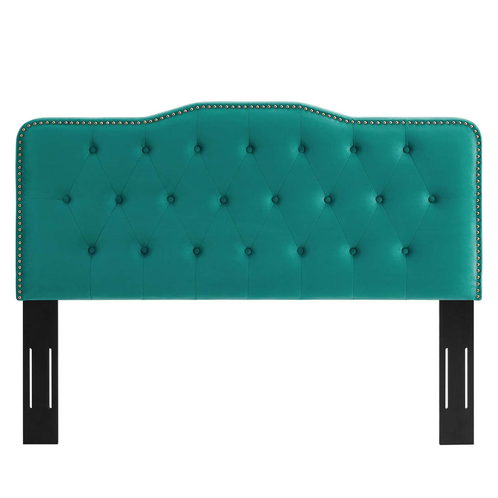 Modway Sophia Tufted Performance Velvet King/California King Headboard - MOD-6411 | Modishstore - 21