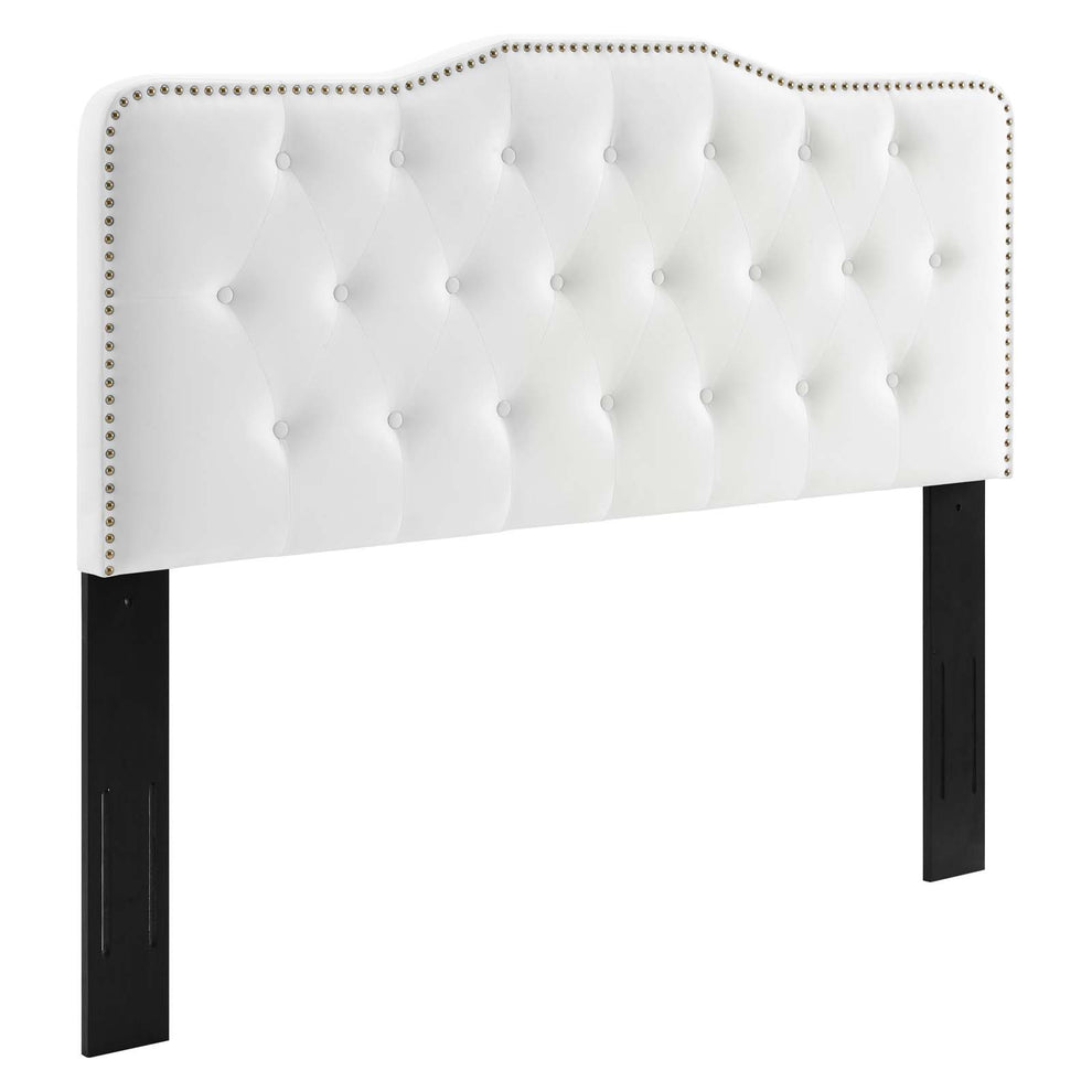 Modway Sophia Tufted Performance Velvet King/California King Headboard - MOD-6411 | Modishstore - 22