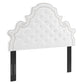 Modway Diana Tufted Performance Velvet Twin Headboard - MOD-6416 | Headboards | Modishstore - 22