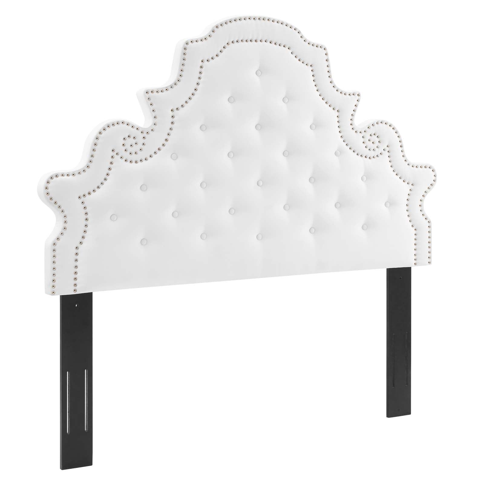 Modway Diana Tufted Performance Velvet Twin Headboard - MOD-6416 | Headboards | Modishstore - 22