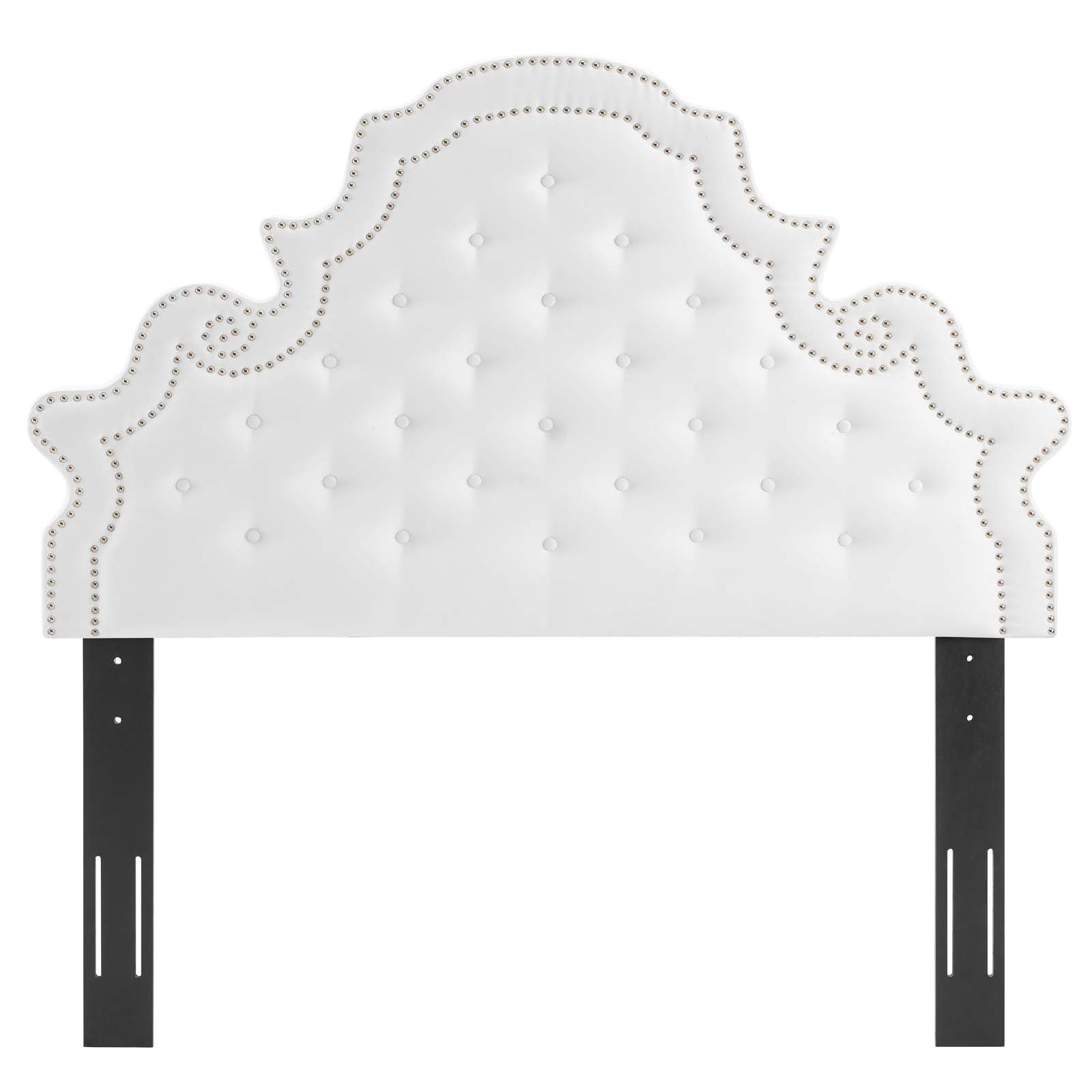 Modway Diana Tufted Performance Velvet Twin Headboard - MOD-6416 | Headboards | Modishstore - 24