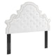 Modway Diana Tufted Performance Velvet King/California King Headboard - MOD-6418 | Headboards | Modishstore - 22
