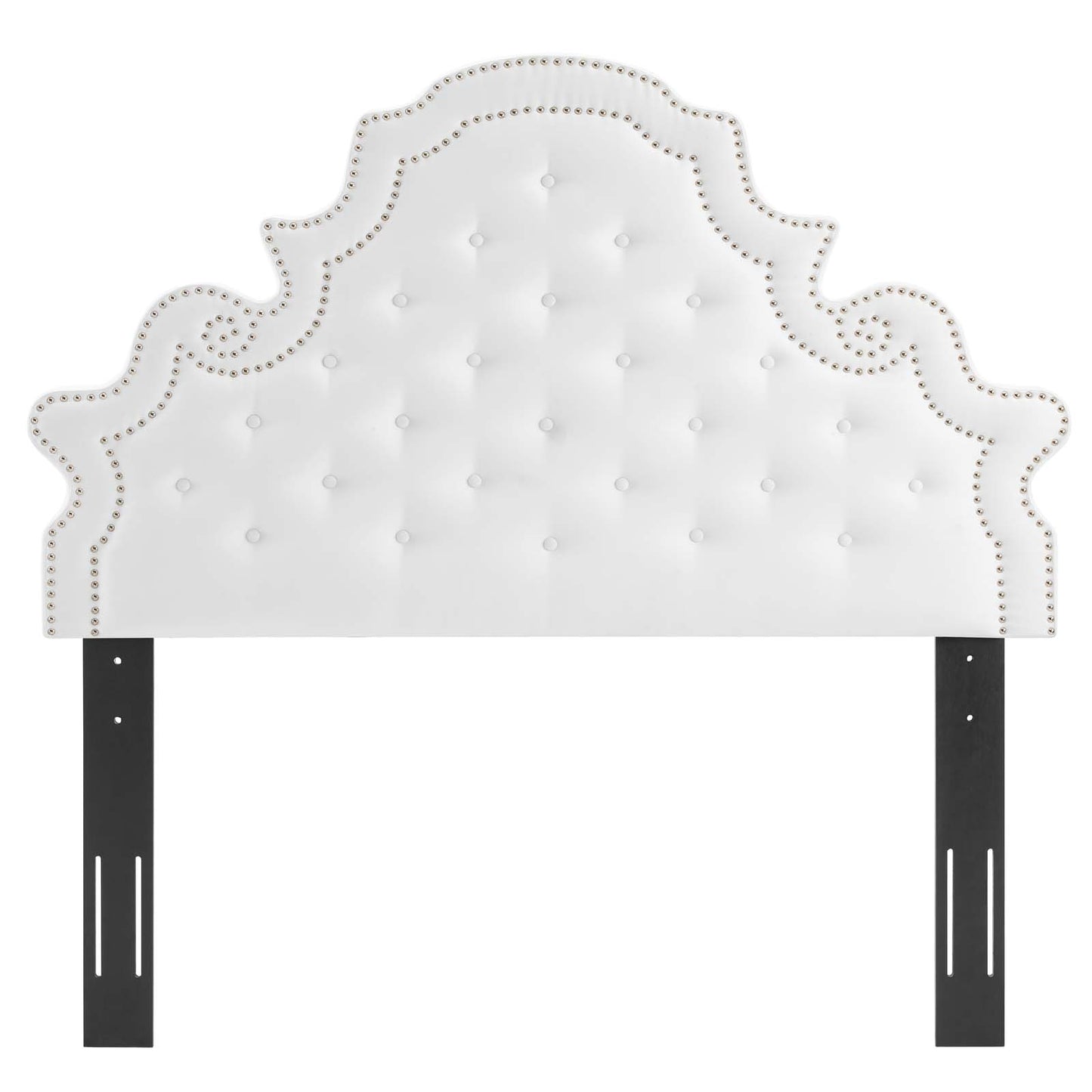 Modway Diana Tufted Performance Velvet King/California King Headboard - MOD-6418 | Headboards | Modishstore - 24