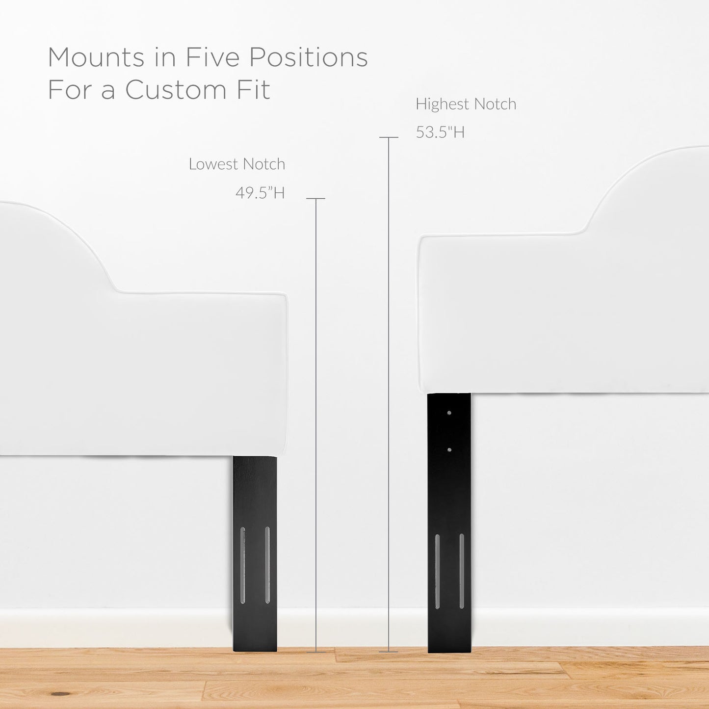 Soleil Performance Velvet Queen Bed By Modway - MOD-6518 | Beds | Modishstore - 70