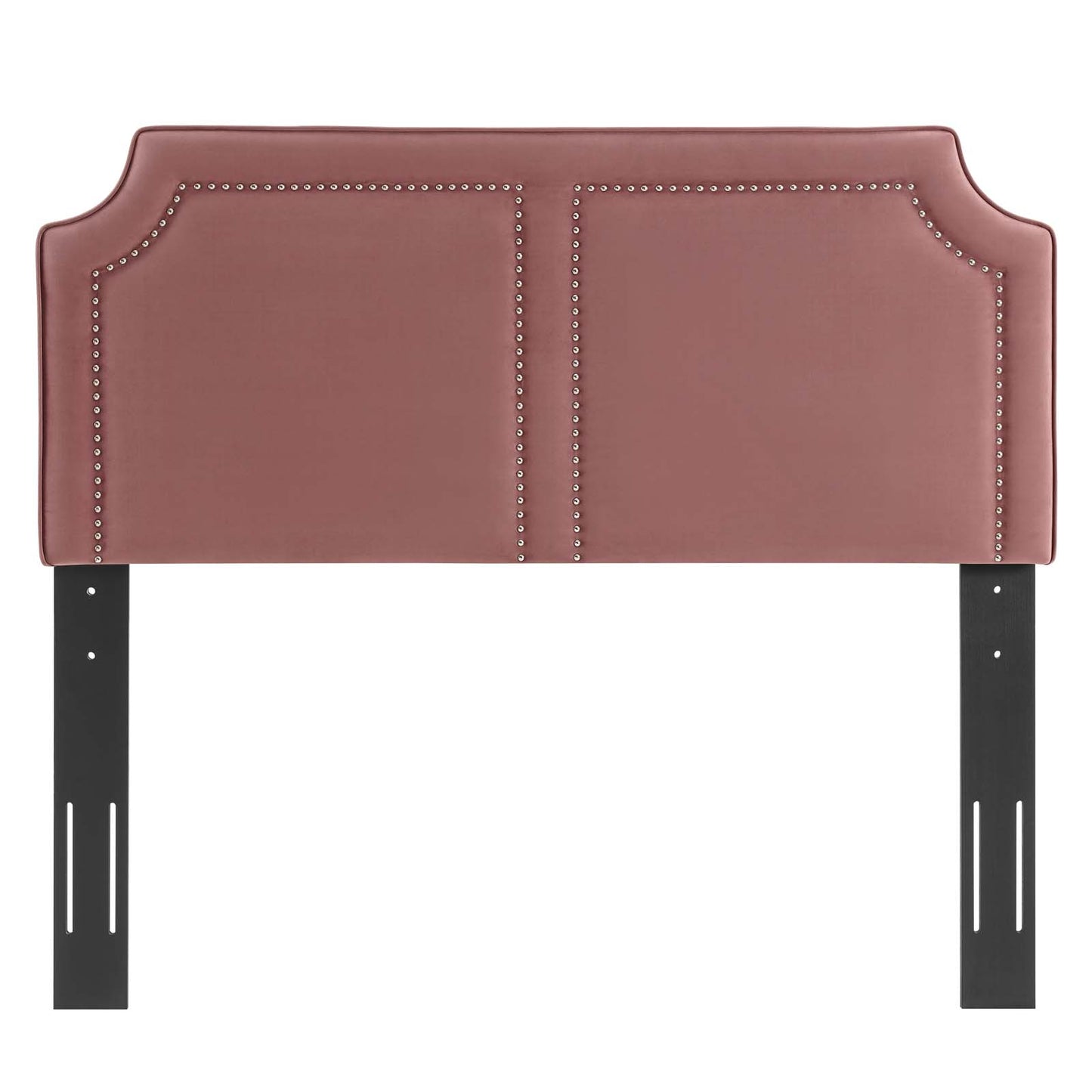 Cynthia Performance Velvet Twin Headboard By Modway - MOD-6565 | Headboards | Modishstore - 11