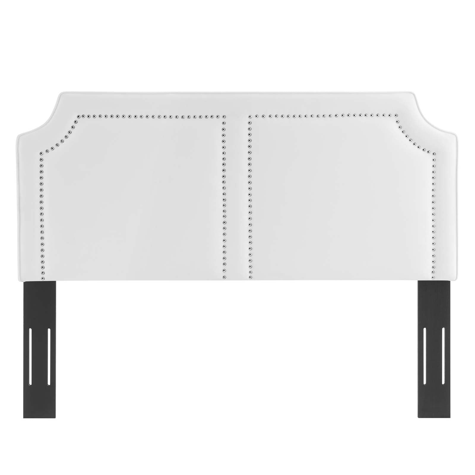 Cynthia Performance Velvet Twin Headboard By Modway - MOD-6565 | Headboards | Modishstore - 28