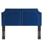 Cynthia Performance Velvet Full/Queen Headboard By Modway - MOD-6566 | Headboards | Modishstore - 20
