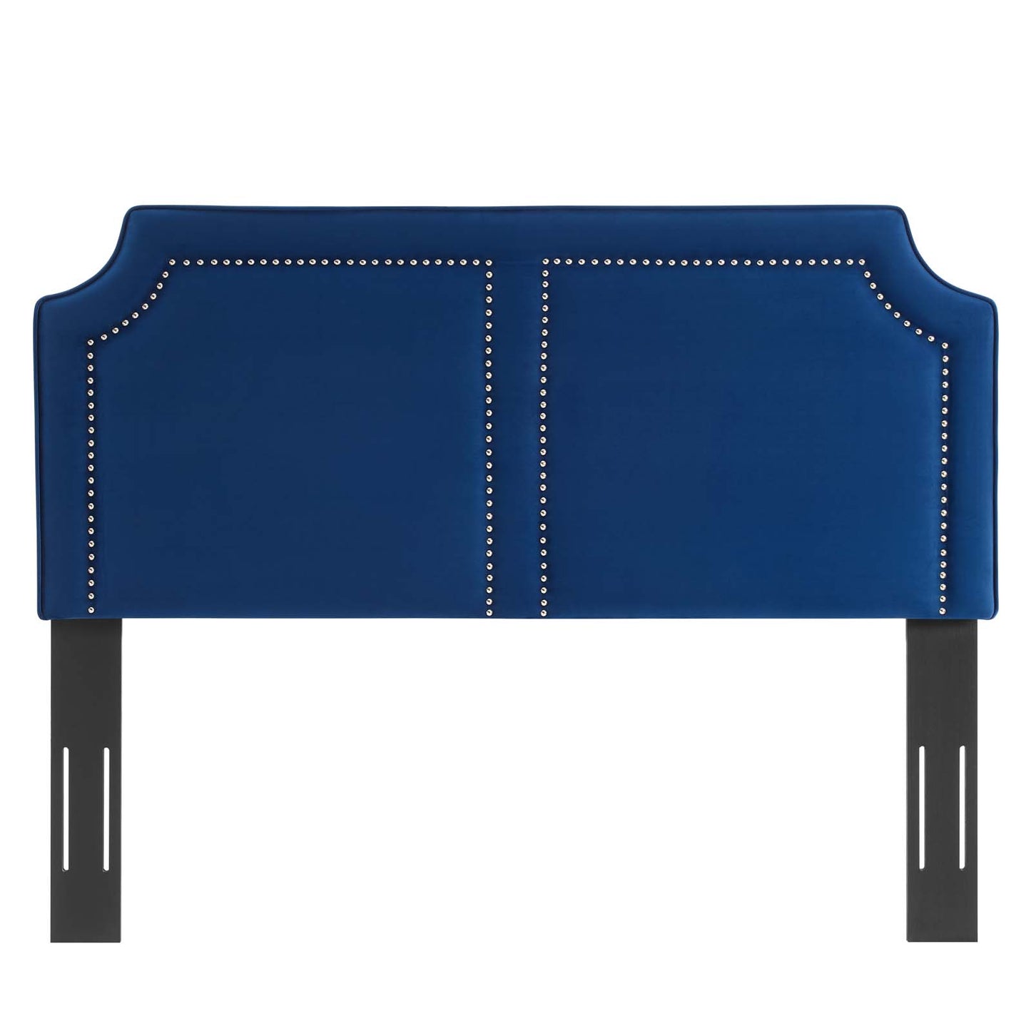 Cynthia Performance Velvet Full/Queen Headboard By Modway - MOD-6566 | Headboards | Modishstore - 20