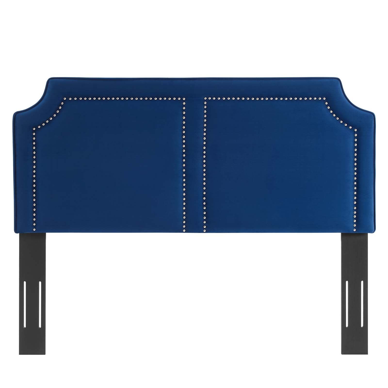Cynthia Performance Velvet Full/Queen Headboard By Modway - MOD-6566 | Headboards | Modishstore - 20
