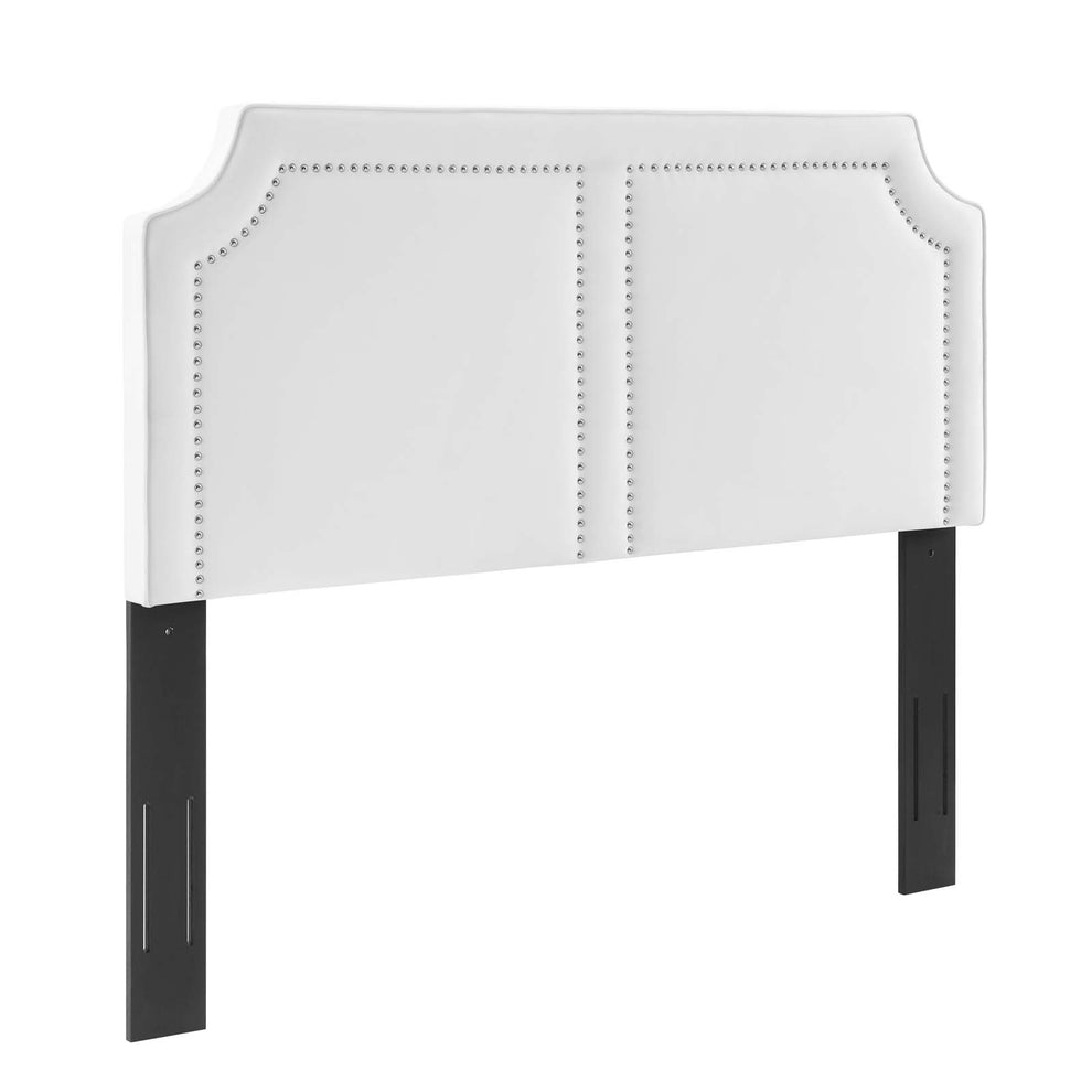 Cynthia Performance Velvet Full/Queen Headboard By Modway - MOD-6566 | Headboards | Modishstore - 25