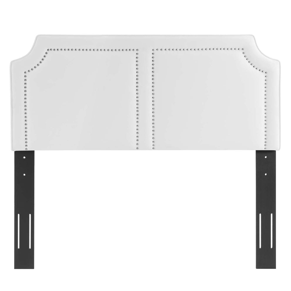 Cynthia Performance Velvet Full/Queen Headboard By Modway - MOD-6566 | Headboards | Modishstore - 27