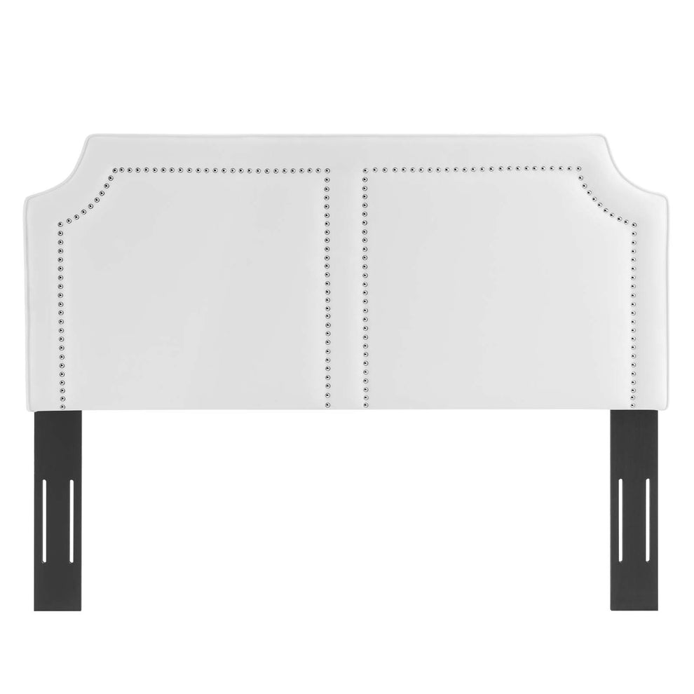 Cynthia Performance Velvet Full/Queen Headboard By Modway - MOD-6566 | Headboards | Modishstore - 28